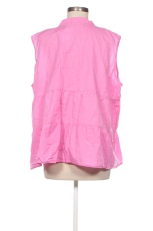 Дамски топ Emily Van den Bergh, Размер XL, Цвят Розов, Цена 17,00 €