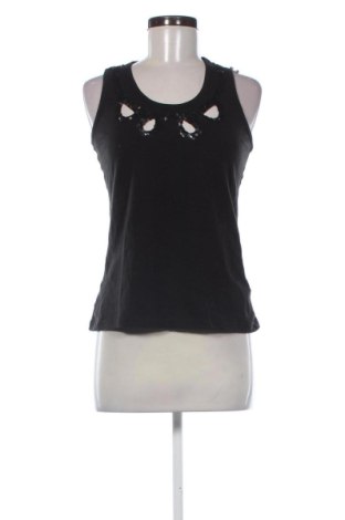 Дамски топ Energy, Размер M, Цвят Черен, Цена 9,00 €