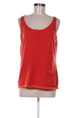 Γυναικείο τοπ Esisto, Μέγεθος XL, Χρώμα Κόκκινο, Τιμή 13,81 €