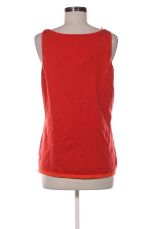 Γυναικείο τοπ Esisto, Μέγεθος XL, Χρώμα Κόκκινο, Τιμή 13,81 €