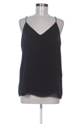 Top de femei Esmara, Mărime L, Culoare Negru, Preț 46,92 Lei