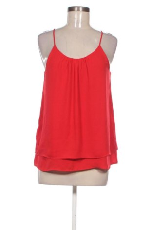 Damski top Esmara, Rozmiar M, Kolor Czerwony, Cena 80,38 zł