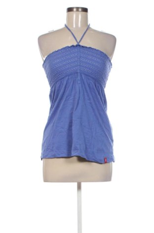 Top de femei Esprit, Mărime XXS, Culoare Albastru, Preț 85,99 Lei