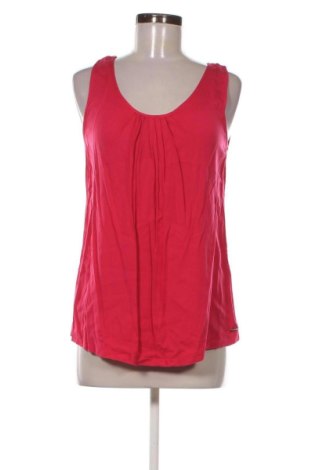 Дамски топ Esprit, Размер M, Цвят Червен, Цена 13,81 €