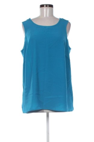 Damentop Essence, Größe XL, Farbe Blau, Preis € 8,96