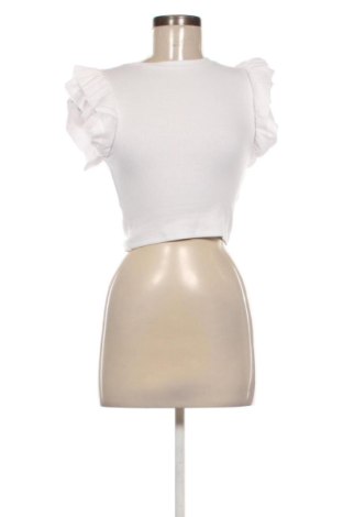 Damski top Even&Odd, Rozmiar S, Kolor Biały, Cena 123,99 zł