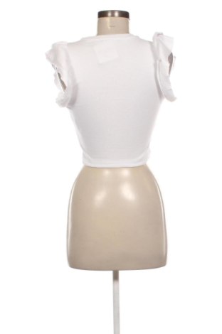 Damski top Even&Odd, Rozmiar S, Kolor Biały, Cena 123,99 zł