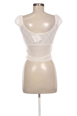 Top de femei Even&Odd, Mărime S, Culoare Alb, Preț 91,99 Lei