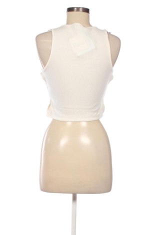 Top de femei Even&Odd, Mărime XS, Culoare Ecru, Preț 145,99 Lei