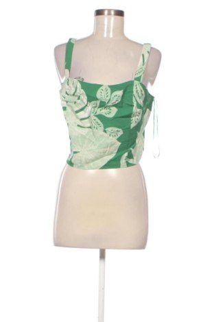 Дамски топ F&F, Размер XL, Цвят Многоцветен, Цена 7,34 €