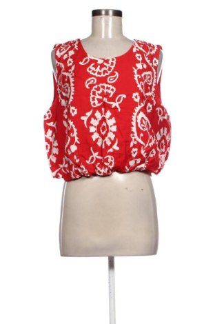 Damentop F&F, Größe XL, Farbe Mehrfarbig, Preis € 23,53