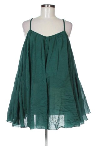 Dámský top FRNCH, Velikost XS, Barva Zelená, Cena  939,00 Kč