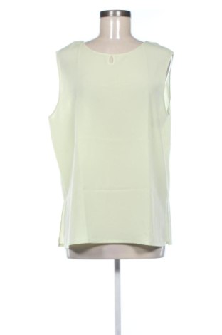 Top de femei Fabiani, Mărime L, Culoare Verde, Preț 52,13 Lei
