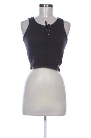 Дамски топ Fb Sister, Размер S, Цвят Черен, Цена 15,33 €