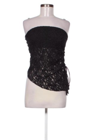 Дамски топ Fb Sister, Размер L, Цвят Черен, Цена 7,00 €