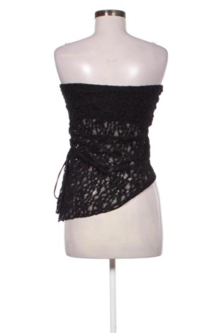 Дамски топ Fb Sister, Размер L, Цвят Черен, Цена 7,00 €