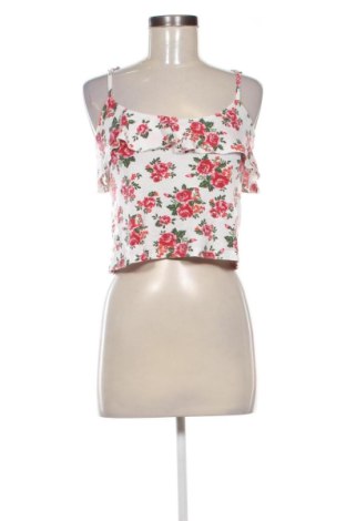 Damski top Fb Sister, Rozmiar XS, Kolor Kolorowy, Cena 32,15 zł