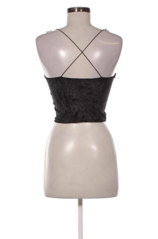 Dámsky top  Fb Sister, Veľkosť XXS, Farba Čierna, Cena  14,74 €