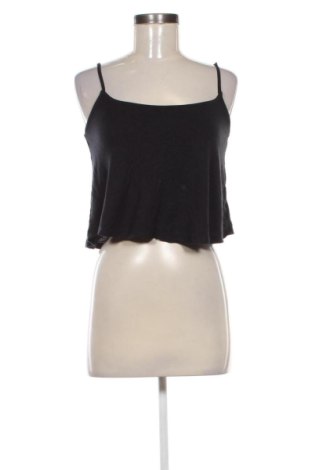 Γυναικείο τοπ Fb Sister, Μέγεθος M, Χρώμα Μαύρο, Τιμή 14,83 €