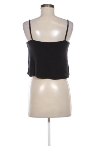 Γυναικείο τοπ Fb Sister, Μέγεθος M, Χρώμα Μαύρο, Τιμή 14,83 €