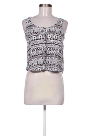 Damski top Fb Sister, Rozmiar XS, Kolor Kolorowy, Cena 79,15 zł