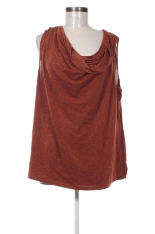 Дамски топ Fiorella Rubino, Размер XL, Цвят Оранжев, Цена 28,63 €