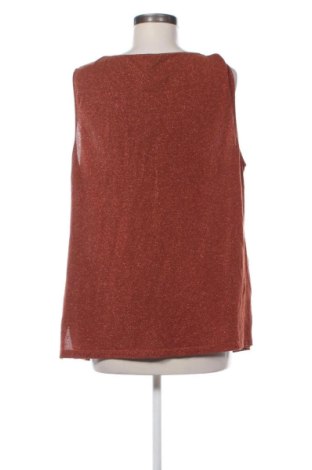Дамски топ Fiorella Rubino, Размер XL, Цвят Оранжев, Цена 28,63 €