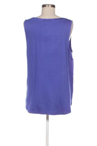 Γυναικείο τοπ Fiorella Rubino, Μέγεθος XS, Χρώμα Βιολετί, Τιμή 28,00 €