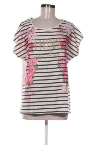 Top de femei Fiorella Rubino, Mărime XL, Culoare Multicolor, Preț 146,91 Lei