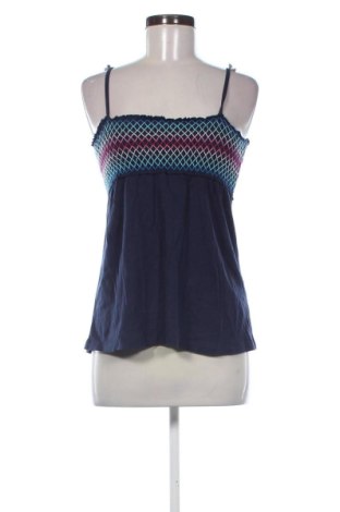 Дамски топ Fishbone, Размер S, Цвят Син, Цена 9,00 €