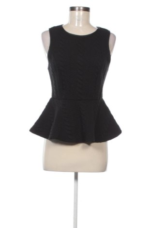 Γυναικείο τοπ Forever 21, Μέγεθος S, Χρώμα Μαύρο, Τιμή 14,00 €