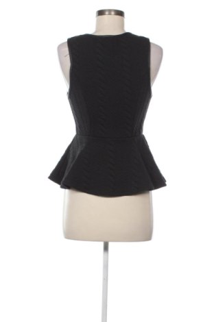 Γυναικείο τοπ Forever 21, Μέγεθος S, Χρώμα Μαύρο, Τιμή 14,00 €