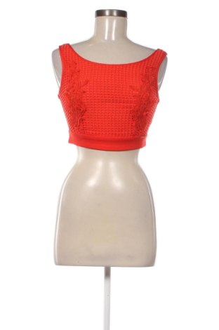 Top de femei Fracomina, Mărime XS, Culoare Roșu, Preț 145,97 Lei