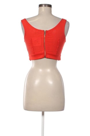 Top de femei Fracomina, Mărime XS, Culoare Roșu, Preț 145,97 Lei
