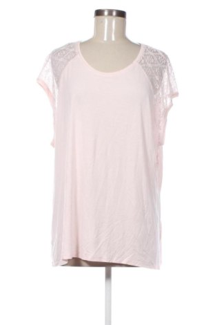 Damski top Franco Callegari, Rozmiar XXL, Kolor Różowy, Cena 72,99 zł