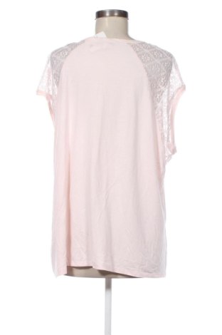 Damski top Franco Callegari, Rozmiar XXL, Kolor Różowy, Cena 72,99 zł
