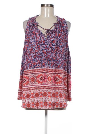 Γυναικείο τοπ Gap, Μέγεθος XL, Χρώμα Πολύχρωμο, Τιμή 16,99 €