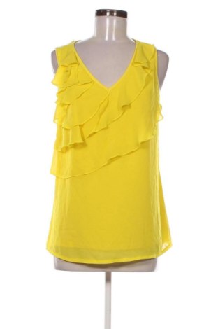 Dámský top George, Velikost M, Barva Žlutá, Cena  425,00 Kč
