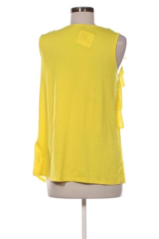 Dámský top George, Velikost M, Barva Žlutá, Cena  425,00 Kč