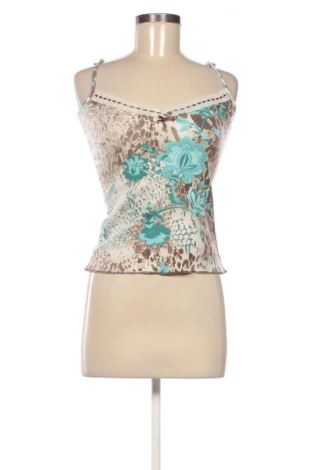 Γυναικείο τοπ Gilli, Μέγεθος S, Χρώμα Πολύχρωμο, Τιμή 15,00 €