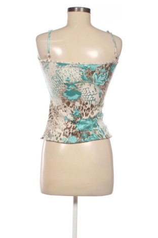 Γυναικείο τοπ Gilli, Μέγεθος S, Χρώμα Πολύχρωμο, Τιμή 15,00 €