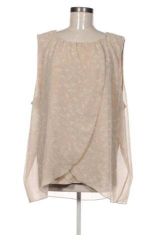 Damentop Gina Benotti, Größe 3XL, Farbe Mehrfarbig, Preis € 11,99