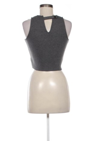 Damski top Gina Tricot, Rozmiar S, Kolor Szary, Cena 101,81 zł