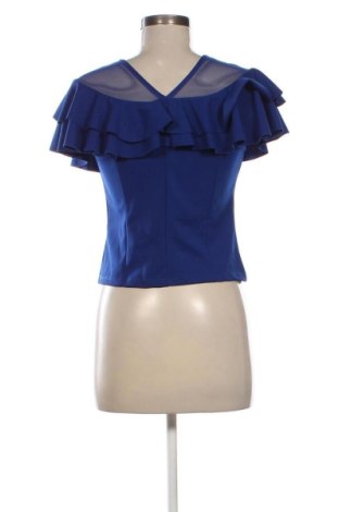 Damentop Goa Goa, Größe L, Farbe Blau, Preis € 18,99