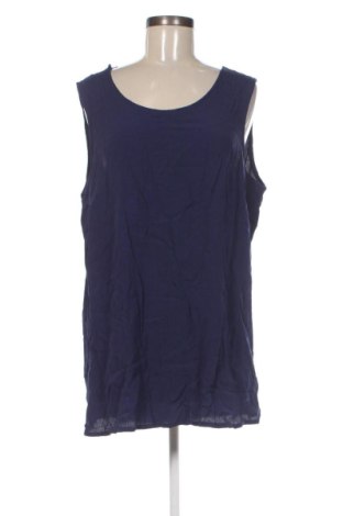 Top de femei Godske, Mărime XL, Culoare Albastru, Preț 71,99 Lei