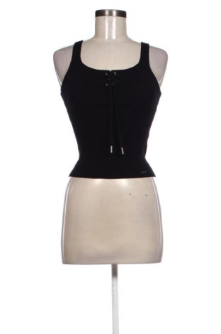 Дамски топ Guess, Размер S, Цвят Син, Цена 20,34 €