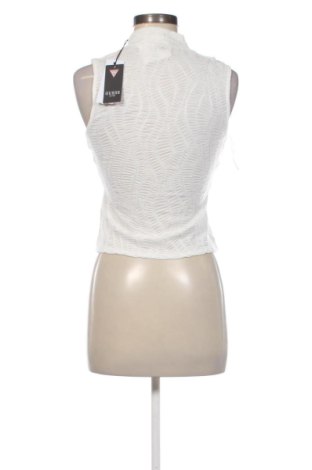 Дамски топ Guess, Размер S, Цвят Бял, Цена 38,85 €