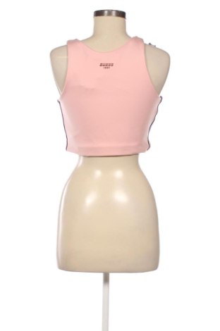 Damski top Guess, Rozmiar S, Kolor Kolorowy, Cena 250,99 zł