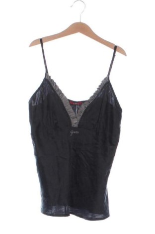Дамски топ Guess, Размер S, Цвят Сив, Цена 21,47 €