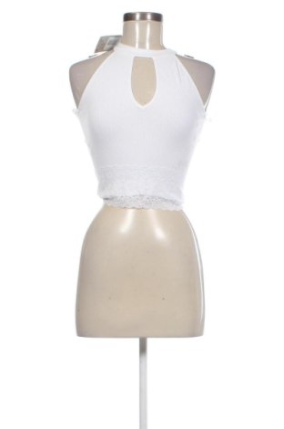 Damentop Guess, Größe M, Farbe Weiß, Preis 49,99 €